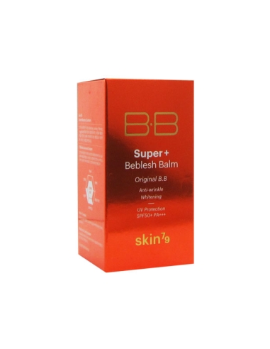 Skin79 Super Beblesh Balm BB Cream Orange SPF50+ 40ml