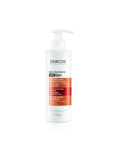 Dercos Kera-Solutions Champô Reparador 250ml