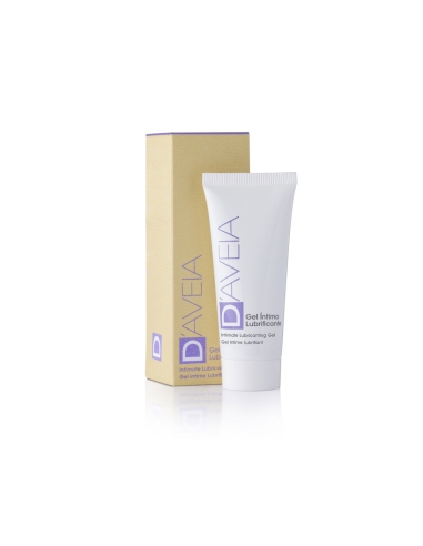 DAVEIA Gel Íntimo Lubrificante 30ml