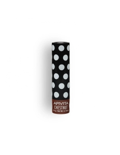 Apivita Chestnut Cuidado Labial 4,4g