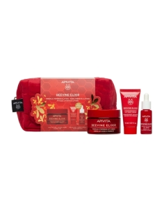 Apivita Pack Beevine Elixir Creme Ligeiro