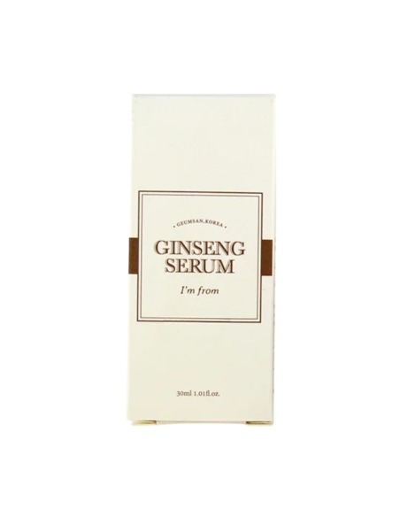 I'm From Ginseng Serum 30ml
