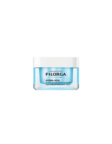 Filorga Hydra Hyal Creme Gel Hidratante 50ml