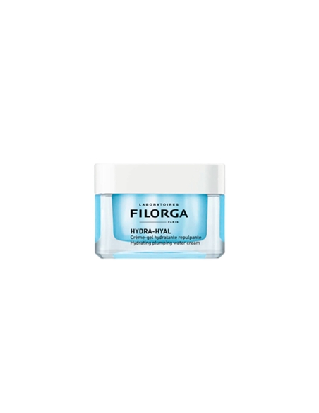 Filorga Hydra Hyal Creme Gel Hidratante 50ml