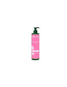 Weleda Loção Leite Corporal Rosa Mosqueta 250ml