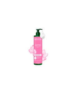 Weleda Loção Leite Corporal Rosa Mosqueta 250ml 2