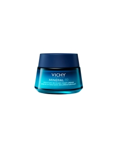 Vichy Mineral 89 Creme Noite Hidratante 50ml