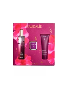 Caudalie Coffret Thé des Vignes