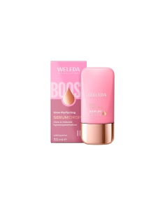 Weleda Boost Serum Drops Glow Perfecting 30ml