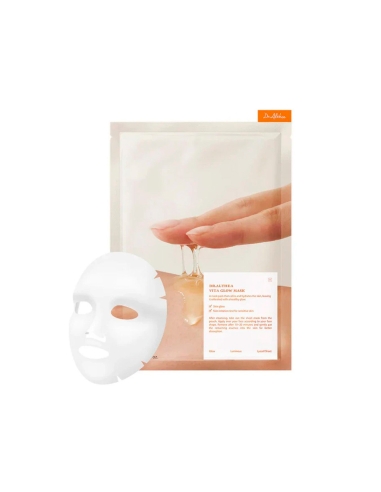 Dr. Althea Vita Glow Mask Pack 4uni