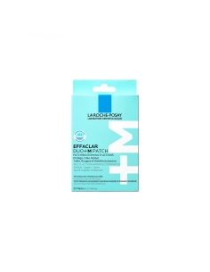 La Roche Posay Effaclar Duo M 22Patchs