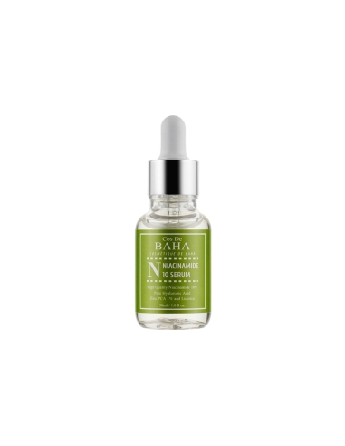 Cos de Baha Niacinamide 10 Serum 30ml