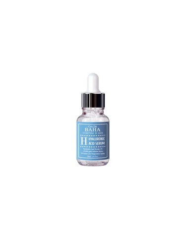 Cos de Baha Hyaluronic Acid Serum 30ml