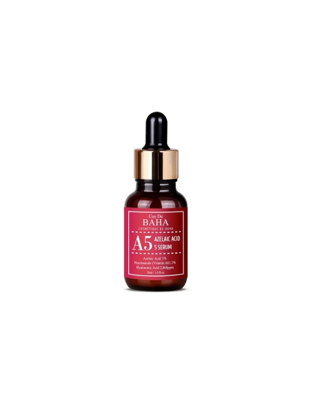Cos de Baha Azelaic Acid 5 Serum 30ml