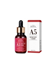 Cos de Baha Azelaic Acid 5 Serum 30ml 2