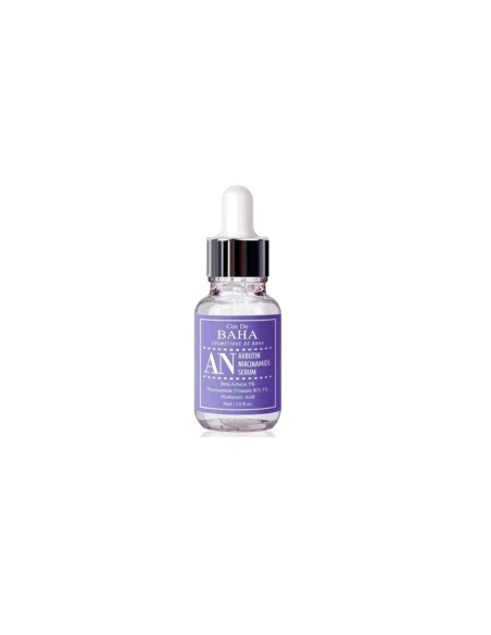 Cos de Baha Arbutin Niacinamide 30ml