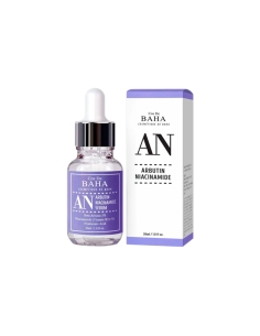 Cos de Baha Arbutin Niacinamide 30ml 2