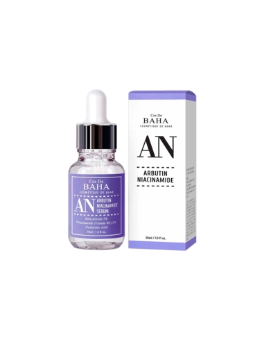 Cos de Baha Arbutin Niacinamide 30ml