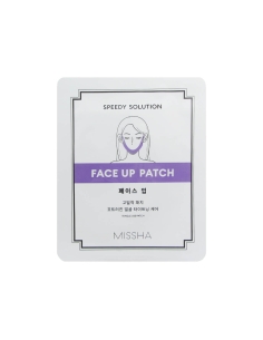 Missha Speedy Solution Lifting Patch
