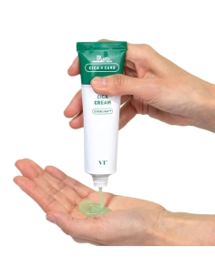 VT Cosmetics Cica Cream 50ml 2