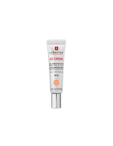 Erborian CC Creme Doré SPF 30 15ml