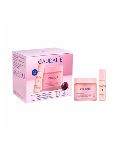 Caudalie Coffret Resveratrol Lift Caxemira