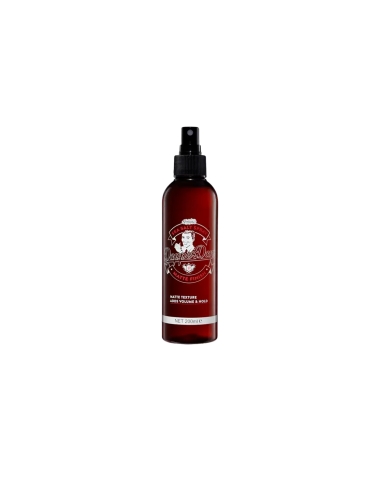 Dapper Dan Sea Salt Spray 200ml