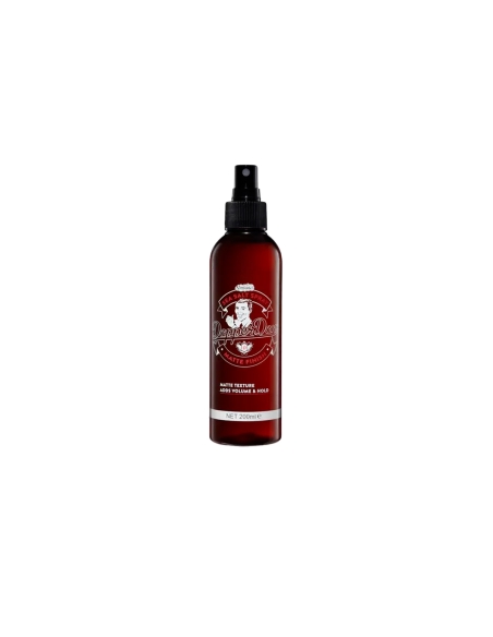 Dapper Dan Sea Salt Spray 200ml