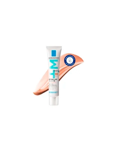 La Roche Posay Effaclar Duo M Unifying Medium Shade 40ml