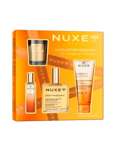Nuxe Coffret The Prodigieux Collection