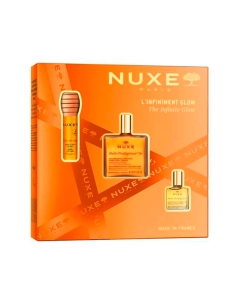 Nuxe Coffret The Infinite Glow