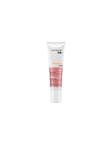 Cumlaude Lab Prebiotic Lube 30ml