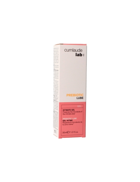 Cumlaude Lab Prebiotic Lube 30ml