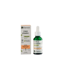 laSaponaria Stable Vitamin C 30ml