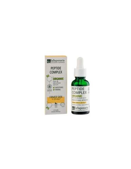laSaponaria Peptide Complex 30ml