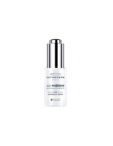 Institut Esthederm Age Proteom Eye Advanced Serum 15ml