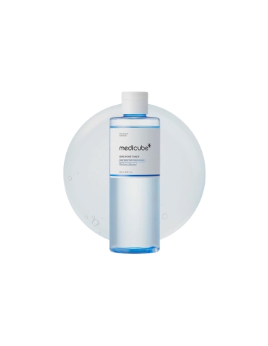 Medicube Zero Pore Toner 250ml