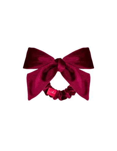 Invisibobble Sprunchie Eclipse Velvet Grace