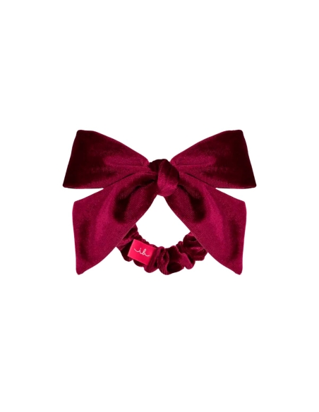 Invisibobble Sprunchie Eclipse Velvet Grace