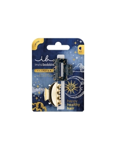 Invisibobble Clipstar Eclipse Lunar Glam