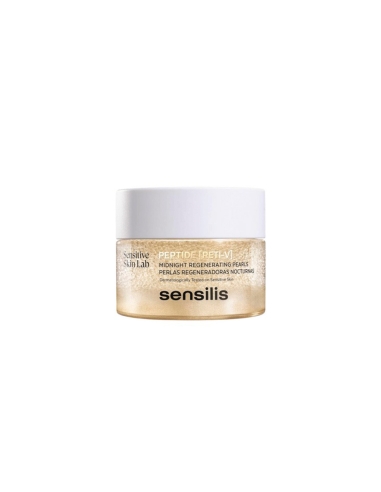 Sensilis Peptide Reti-V 50ml
