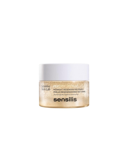 Sensilis Peptide Reti-V 50ml