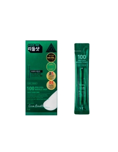 VT Cosmetics 100 Pro Cica Reedle Shot Daily Skin Care 10x2ml