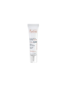 Avene Hyaluron Activ Retinal 0.05 Creme de Olhos e Lábios...