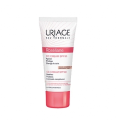 Uriage Roseliane CC Cream SPF30 40ml