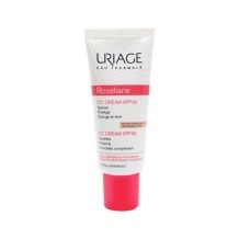 Uriage Roseliane CC Cream SPF30 40ml