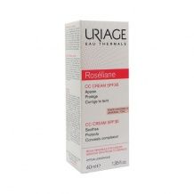 Uriage Roseliane CC Cream SPF30 40ml