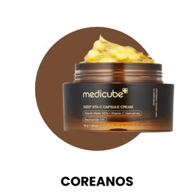 COREANOS