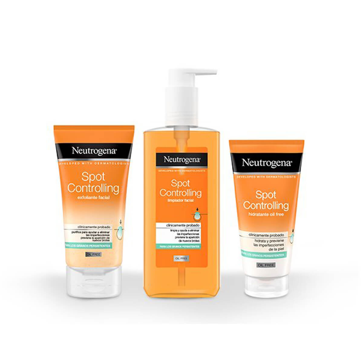 Neutrogena Spot Controlling