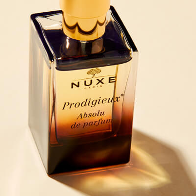 Nuxe Perfumes